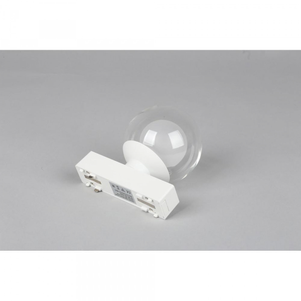Трековый светильник Aployt Magnetic track 48 APL.0112.10.06 Трековый светильник Aployt Magnetic track 48 APL.0112.10.06