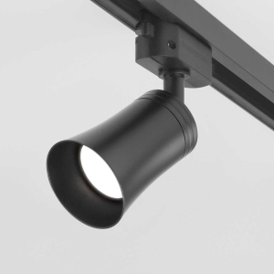 Трековый светильник Elektrostandard Vetro черный MRL 1001 a043142