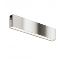 Трековый светильник Maytoni Technical TR151-1-12W4K-PT