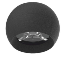 Трековый светодиодный светильник EKS Clarus Bubble 0У-00002957