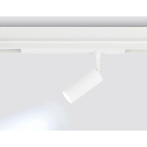 Трековый светодиодный светильник Ambrella Light Track System Magnetic 220V GL1201 Трековый светодиодный светильник Ambrella Light Track System Magnetic 220V GL1201