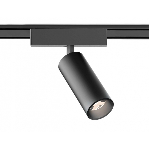 Трековый светодиодный светильник Ambrella light Track System Magnetic Ultra Slim GV1511 Трековый светодиодный светильник Ambrella light Track System Magnetic Ultra Slim GV1511