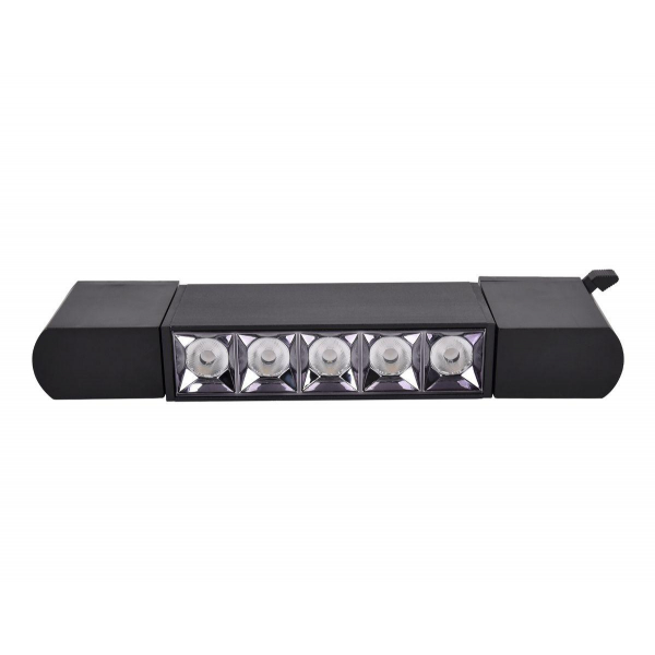 Трековый светодиодный светильник Ambrella light Track System GL6688 Трековый светодиодный светильник Ambrella light Track System GL6688
