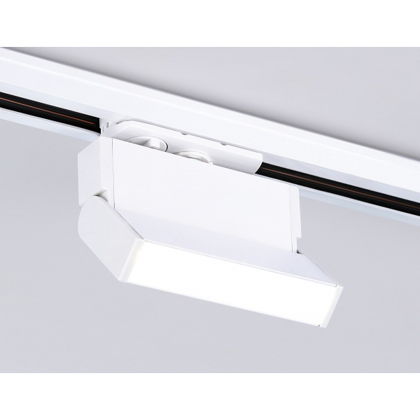 Трековый светодиодный светильник Ambrella light Track System GL6801 Трековый светодиодный светильник Ambrella light Track System GL6801