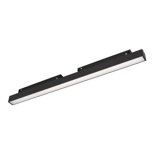 Трековый светодиодный светильник Arlight Mag-Orient-Flat-L465-12W Day4000 048677 Трековый светодиодный светильник Arlight Mag-Orient-Flat-L465-12W Day4000 048677