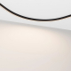 Трековый светодиодный светильник Arlight Mag-Microcosm-Flat-Elastic-L2000-16W Day4000 043251