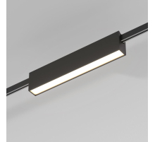 Трековый светодиодный светильник Elektrostandard Esthetic Magnetic 85123/01 a065424