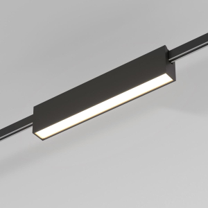 Трековый светодиодный светильник Elektrostandard Esthetic Magnetic 85123/01 a065424