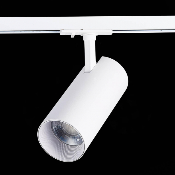 Трековый светодиодный светильник ST Luce Mono ST350.546.30.24 Трековый светодиодный светильник ST Luce Mono ST350.546.30.24