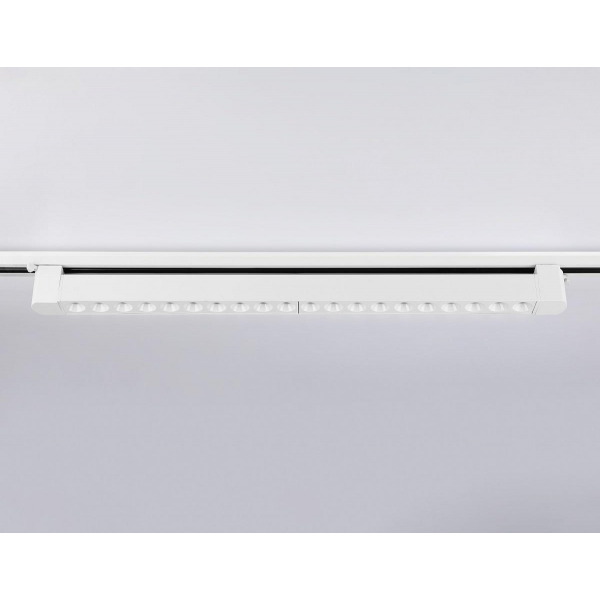 Трековый светодиодный светильник Ambrella light Track System GL6718 Трековый светодиодный светильник Ambrella light Track System GL6718