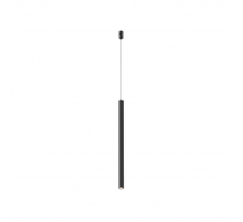 Трековый светильник Maytoni Technical TR156-1-5W4K-B