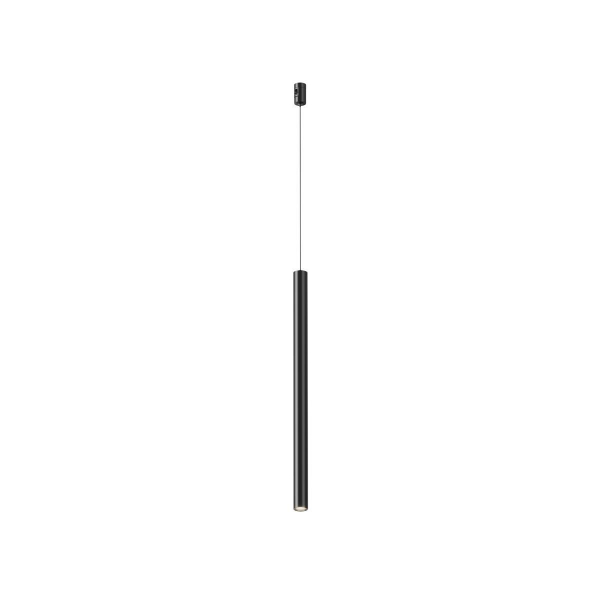 Трековый светильник Maytoni Technical TR156-1-5W4K-B Трековый светильник Maytoni Technical TR156-1-5W4K-B