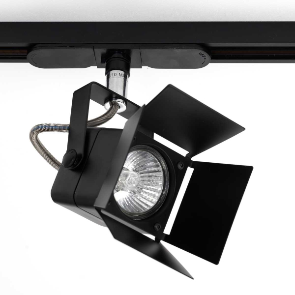 Трековый светильник Citilux CL526T11S