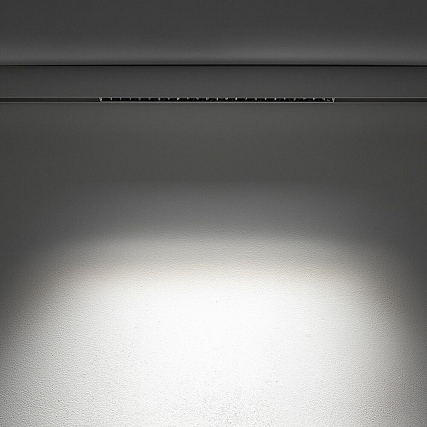 Трековый магнитный светильник Nowodvorski Focus Led White 11631