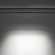 Трековый магнитный светильник Nowodvorski Focus Led White 11631