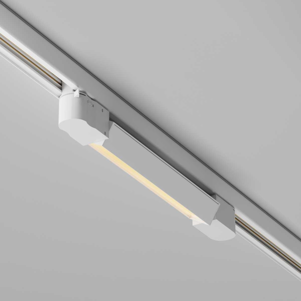 Трековый светильник Maytoni Technical TR196-3-10W2.7K-W Трековый светильник Maytoni Technical TR196-3-10W2.7K-W