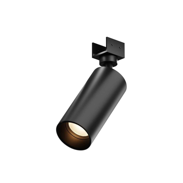 Уличный трековый светильник Maytoni Outdoor O-TR01-1-S-16WB3K Уличный трековый светильник Maytoni Outdoor O-TR01-1-S-16WB3K