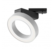 Трековый светильник Maytoni Technical Rim TR044-1-12W4K-W