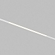 Трековый светодиодный светильник Denkirs Simple Linear DK8105-WH