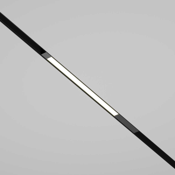 Трековый светильник Maytoni Technical TR231-2-10W4K-B