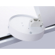 Трековый светодиодный светильник Ambrella light Track System GL6875
