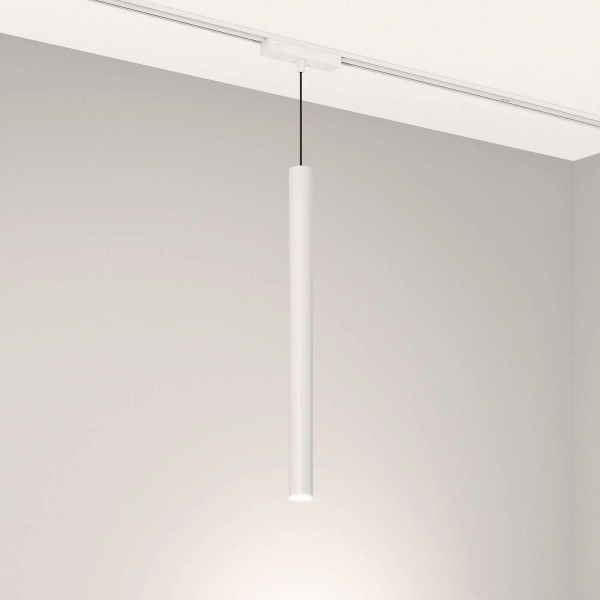 Трековый светодиодный светильник Arlight Mag-Vibe-Spot-Hang-R35-10W Day4000-Mix 045016 Трековый светодиодный светильник Arlight Mag-Vibe-Spot-Hang-R35-10W Day4000-Mix 045016