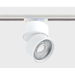Трековый светильник Italline IT02-010 white 3000K + IT08-8016 white