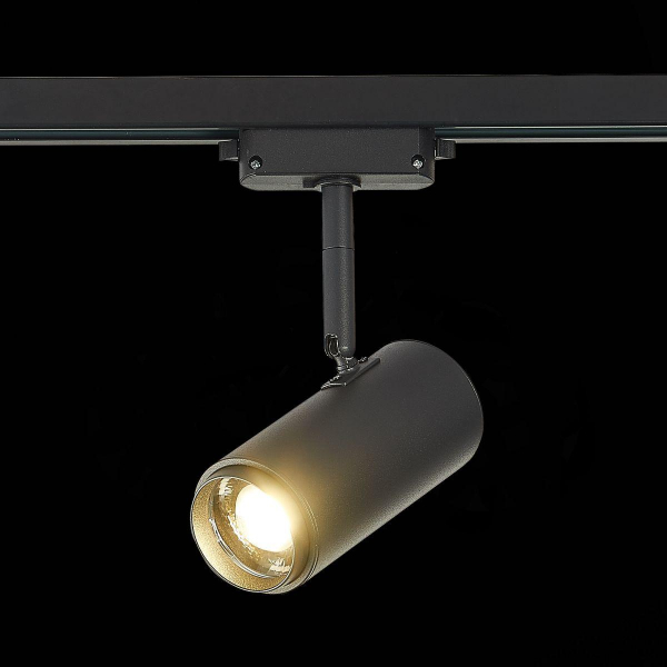 Трековый светодиодный светильник ST Luce Zoom ST600.446.12 Трековый светодиодный светильник ST Luce Zoom ST600.446.12