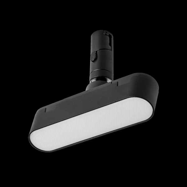 Трековый светодиодный светильник Lightstar Due 267237 Трековый светодиодный светильник Lightstar Due 267237