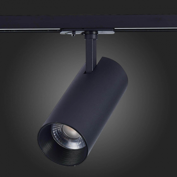 Трековый светодиодный светильник ST Luce Mono ST350.446.30.36 Трековый светодиодный светильник ST Luce Mono ST350.446.30.36