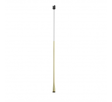 Трековый подвесной светильник Maytoni Technical TR168-1-7W3K-M-BS