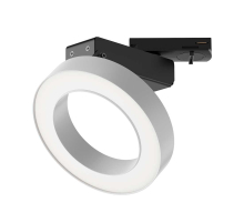 Трековый светильник Maytoni Technical Rim TR044-1-12W4K-W