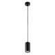 Трековый светодиодный светильник MyFar Beam MT0122-GU10-B