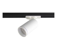 Светильник однофазный Crystal Lux CLT 0.31 019 WH