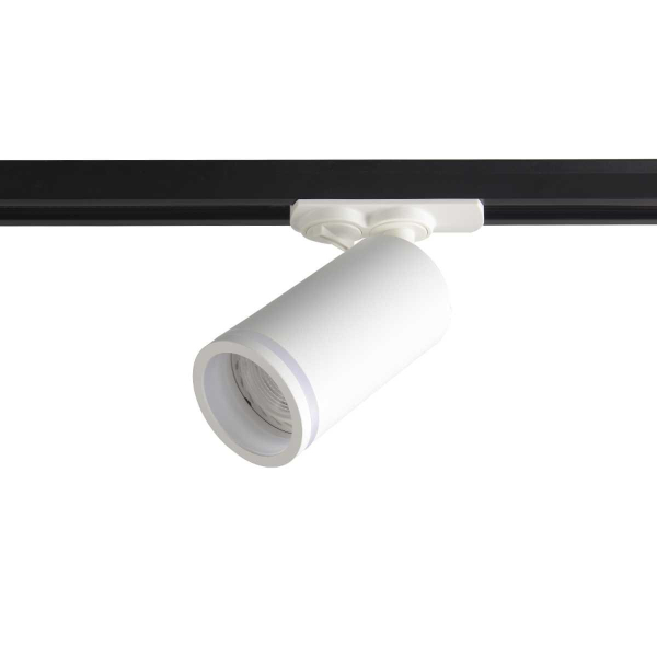 Светильник однофазный Crystal Lux CLT 0.31 019 WH