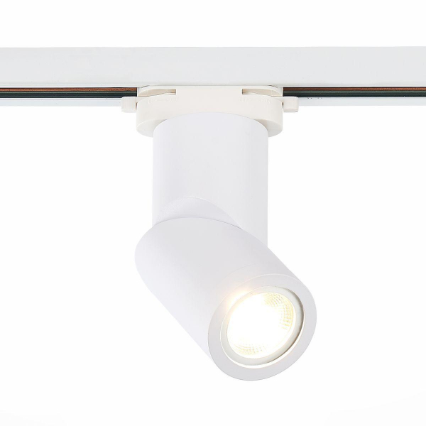 Трековый светильник ST Luce ST650.506.01 Трековый светильник ST Luce ST650.506.01