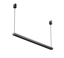 Трековый подвесной светильник Maytoni Technical TR169-1-26W3K-M-B