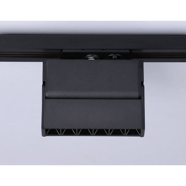 Трековый светодиодный светильник Ambrella light Track System GL6814 Трековый светодиодный светильник Ambrella light Track System GL6814