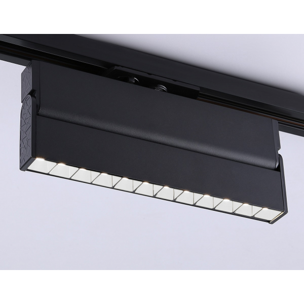 Трековый светодиодный светильник Ambrella light Track System GL6819 Трековый светодиодный светильник Ambrella light Track System GL6819