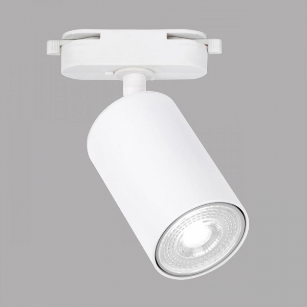 Трековый светильник IMEX Simple IL.0010.0018-WH Трековый светильник IMEX Simple IL.0010.0018-WH