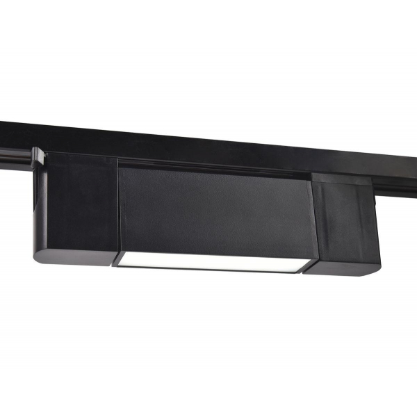 Трековый светодиодный светильник Ambrella light Track System GL6660 Трековый светодиодный светильник Ambrella light Track System GL6660