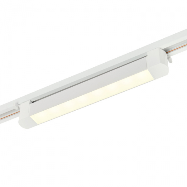 Трековый светильник MyFar Lines MT0112-16W4K-W