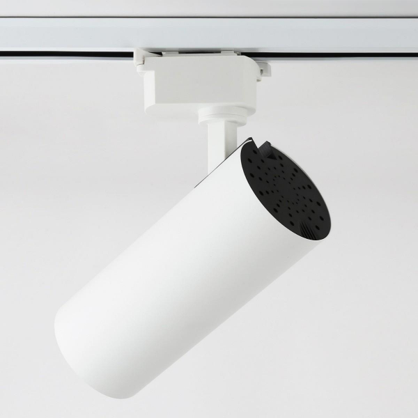 Трековый светодиодный светильник Ambrella light GL5822 Трековый светодиодный светильник Ambrella light GL5822