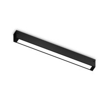 Трековый светодиодный светильник Ambrella Light Track System Magnetic 220V GL1272