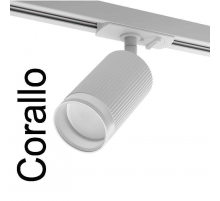 Трековый светильник WOLTA WTL-GU10/05W