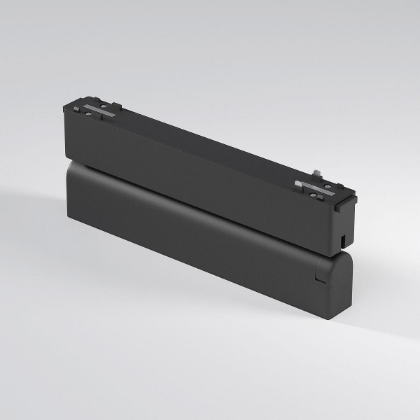 Трековый светодиодный светильник Elektrostandard Flat Magnetic Insight 85091/01 черный a063707 Трековый светодиодный светильник Elektrostandard Flat Magnetic Insight 85091/01 черный a063707