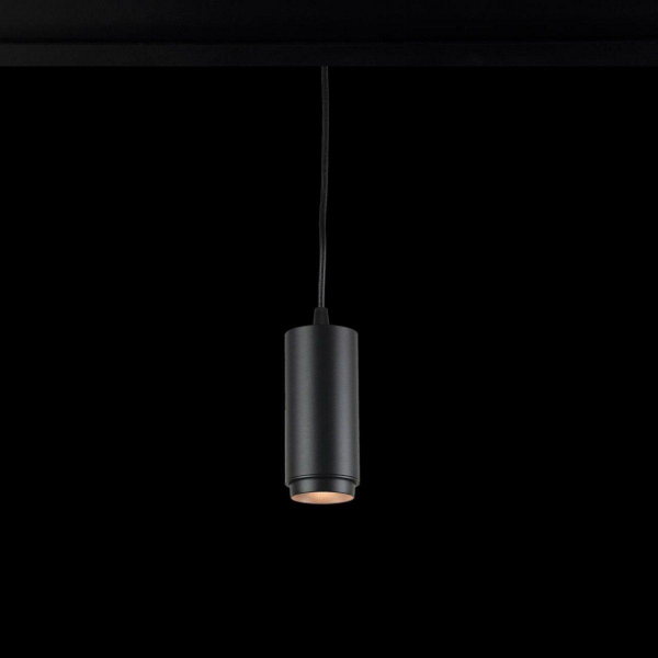 Трековый светодиодный светильник для магнитного шинопровода LOFT IT Tech T046-06P Трековый светодиодный светильник для магнитного шинопровода LOFT IT Tech T046-06P