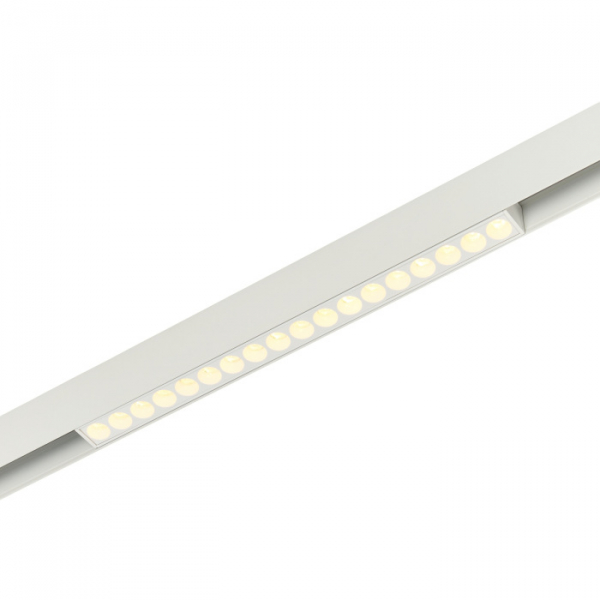 Трековый светильник MyFar FlowPoint MT0211-18W3K-W