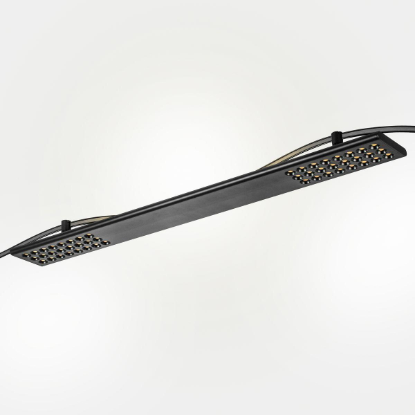 Трековый светодиодный светильник Lightstar Due 267937 Трековый светодиодный светильник Lightstar Due 267937