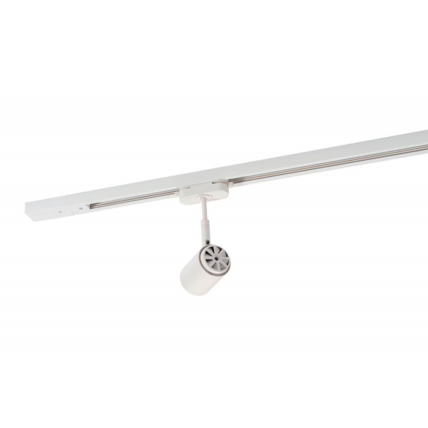 Трековый светильник Denkirs DK6001-WH Трековый светильник Denkirs DK6001-WH